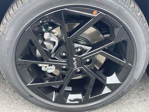 New 2026 Kia K5 GT-Line w/ GT-Line Premium Package FWD image 15