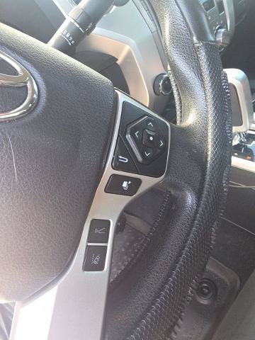 Used 2020 Toyota Tundra SR5 w/ SR5 Upgrade Package AWD/4WD image 12