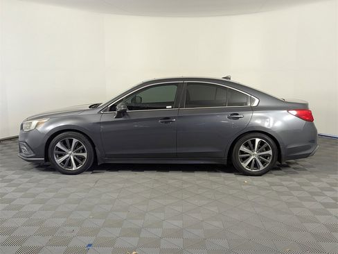 Used 2018 Subaru Legacy 2.5i Limited image 8