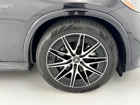 Certified 2026 Mercedes-Benz GLC 43 AMG 4MATIC image 30
