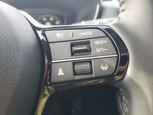 New 2026 Honda CR-V EX-L image 33