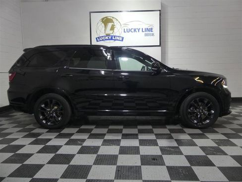 Used 2019 Dodge Durango GT image 6