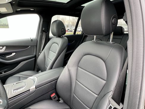 Certified 2021 Mercedes-Benz GLC 300 4MATIC image 16