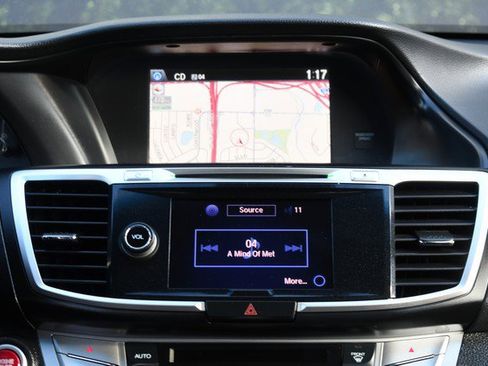 Used 2013 Honda Accord EX-L image 21