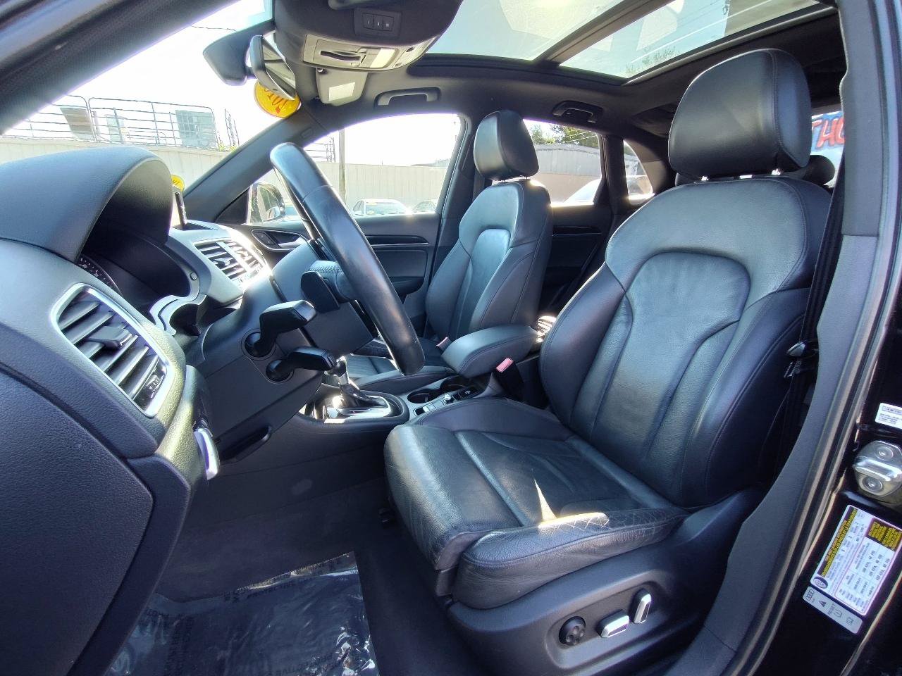 Used 2018 Audi Q3 2.0T Premium Plus FWD image 15