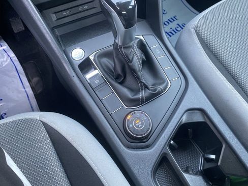 Used 2022 Volkswagen Taos S w/ IQ Drive S Package image 22