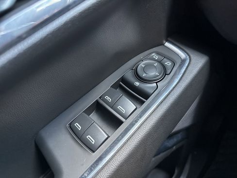 Used 2024 Chevrolet Silverado 1500 RST w/ LPO, Dark Essentials Package AWD/4WD image 36