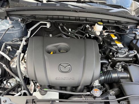 New 2026 MAZDA CX-5 Preferred AWD/4WD image 14