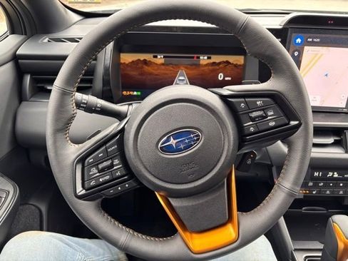 New 2026 Subaru Outback Wilderness AWD/4WD image 27