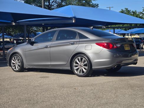 Used 2013 Hyundai Sonata SE FWD image 5