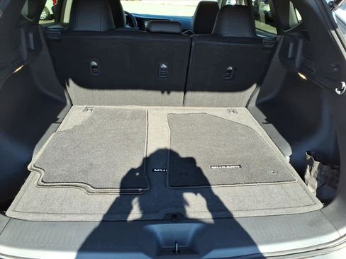 Used 2025 Nissan Murano SV image 20