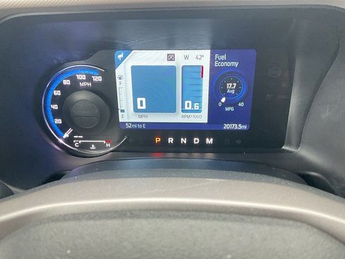 Used 2024 Ford Bronco Wildtrak AWD/4WD image 22