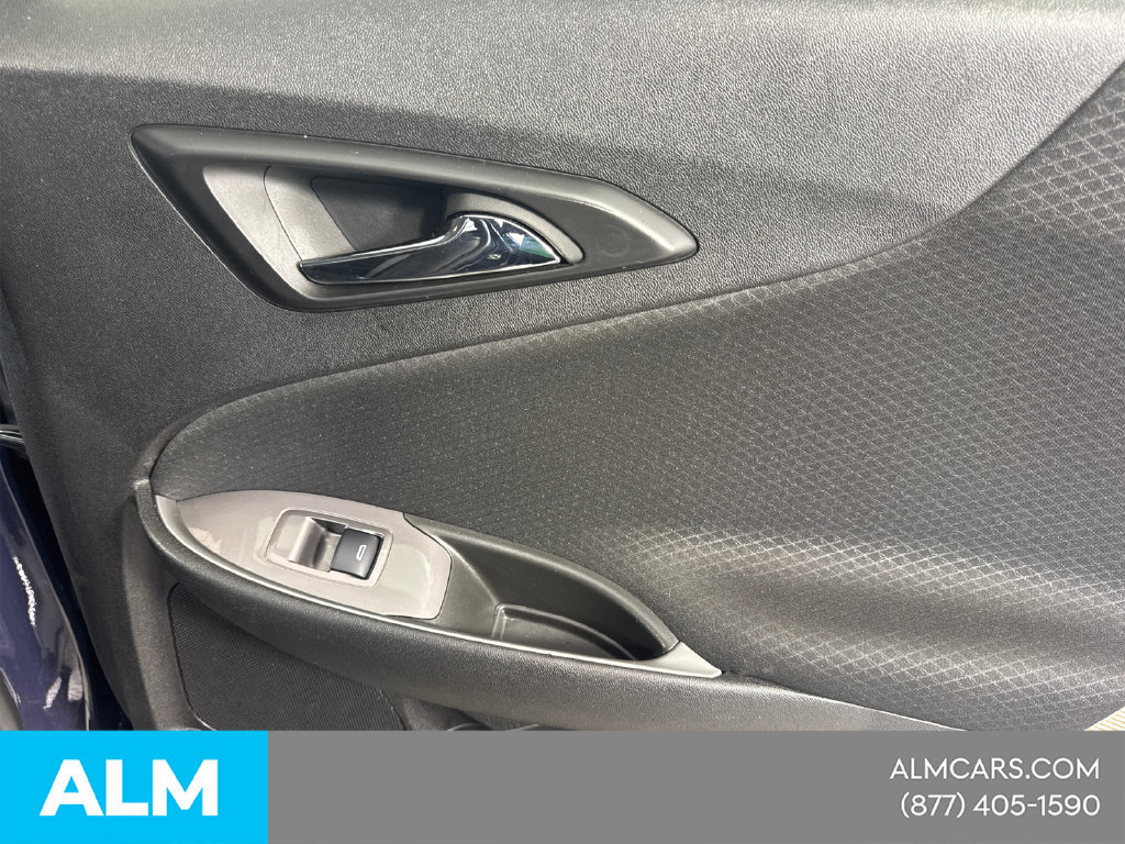 Used 2025 Chevrolet Malibu LT FWD image 19