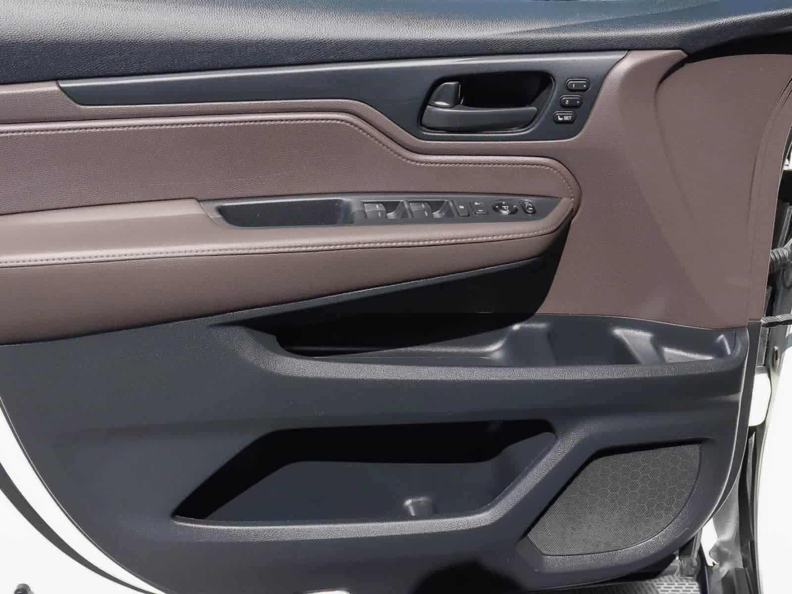 Used 2018 Honda Odyssey EX-L image 32