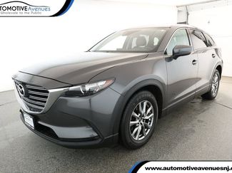 Used 2017 MAZDA CX-9 Touring image 1