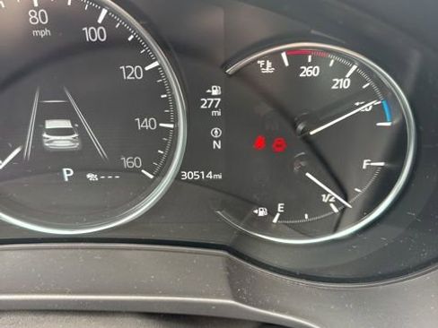 Used 2023 MAZDA CX-5 AWD 2.5 S w/ Premium Plus Pkg image 10