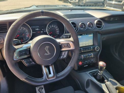 Used 2017 Ford Mustang Shelby GT350 w/ Electronics Package image 11