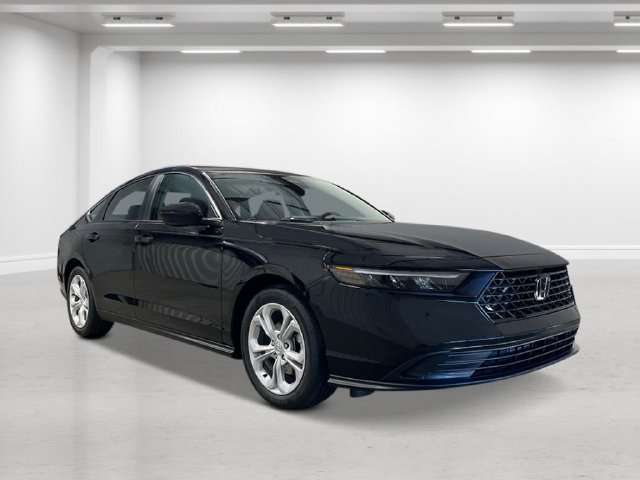 New 2026 Honda Accord LX image 9
