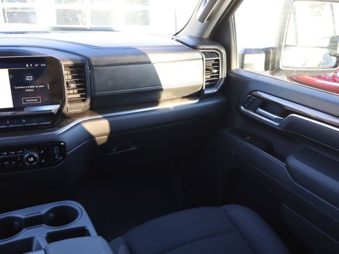 Certified 2025 Chevrolet Silverado 2500 LT w/ All Star Edition image 17