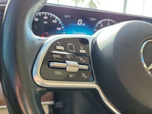 Certified 2022 Mercedes-Benz GLE 350 image 30