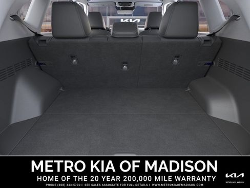 New 2026 Kia Seltos S image 19