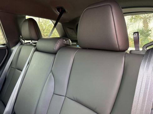 New 2026 Subaru Outback Premium AWD/4WD image 13