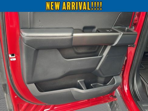Used 2022 Ford F150 XLT w/ Equipment Group 302A High AWD/4WD image 19