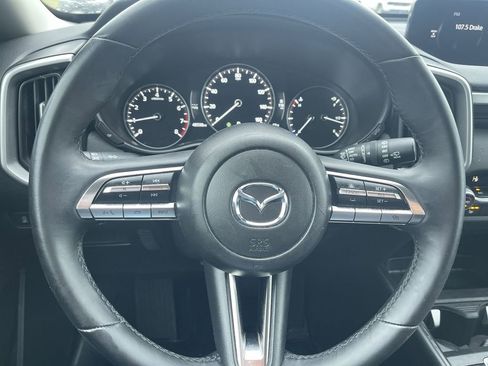 Used 2025 MAZDA CX-50 AWD 2.5 S w/ Preferred Package image 8