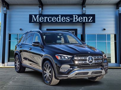 New 2026 Mercedes-Benz GLE 350 4MATIC