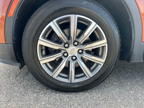 Used 2019 Cadillac XT4 Sport AWD/4WD image 18