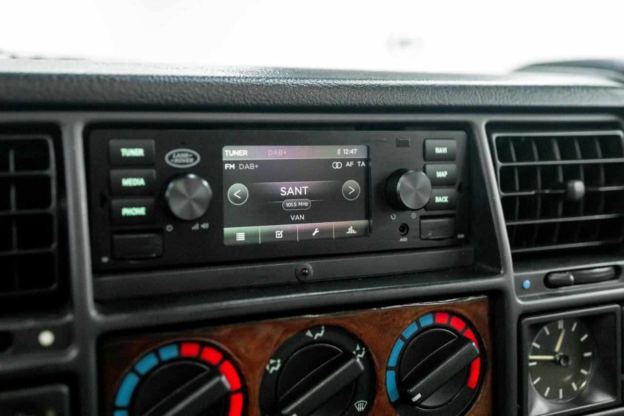 Used 1995 Land Rover Range Rover County AWD/4WD image 49