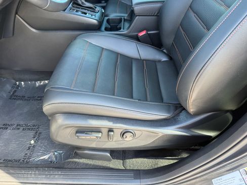 Certified 2024 Honda CR-V Sport-L image 14
