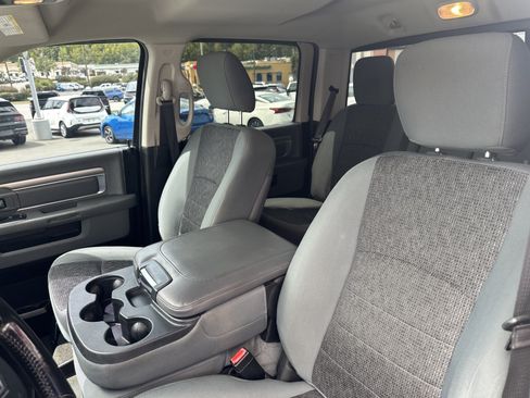 Used 2019 RAM 1500 Big Horn AWD/4WD image 20