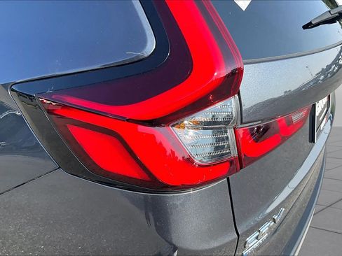 Used 2024 Honda CR-V Sport Touring image 29