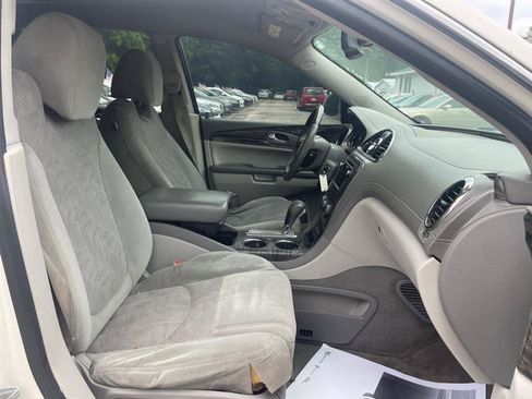 Used 2014 Buick Enclave Convenience AWD/4WD image 11