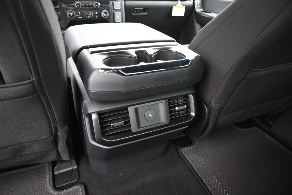 New 2026 Ford F150 STX RWD image 18