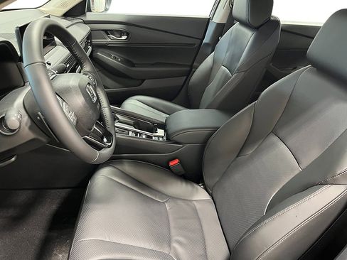 New 2026 Honda Accord EX-L image 9