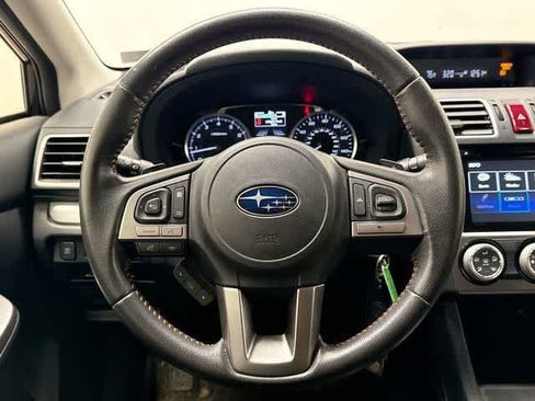 Used 2017 Subaru Crosstrek 2.0i Premium AWD/4WD image 6