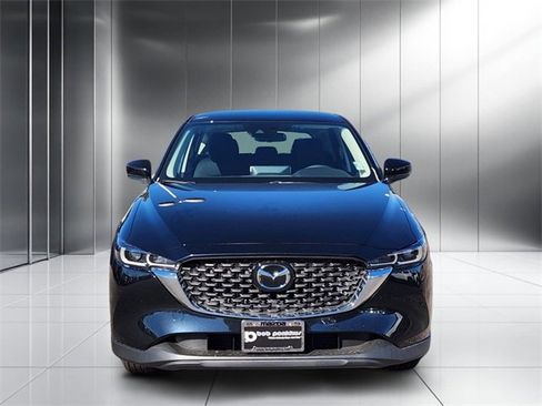 New 2025 MAZDA CX-5 AWD 2.5 S image 24