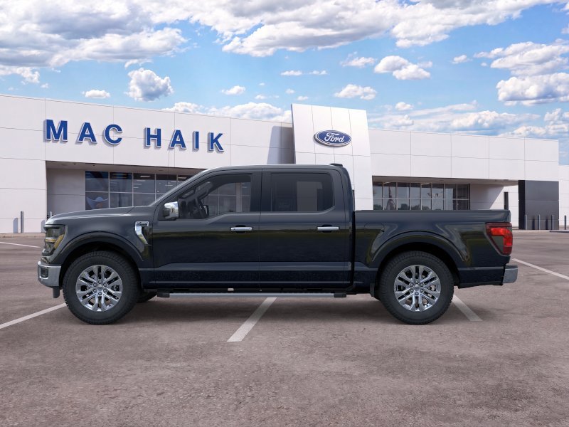 New 2026 Ford F150 XLT RWD image 20
