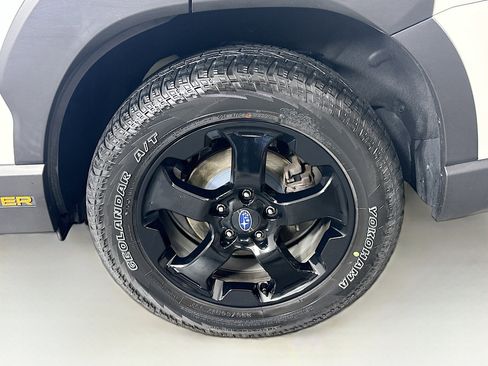 Used 2022 Subaru Forester Wilderness image 11