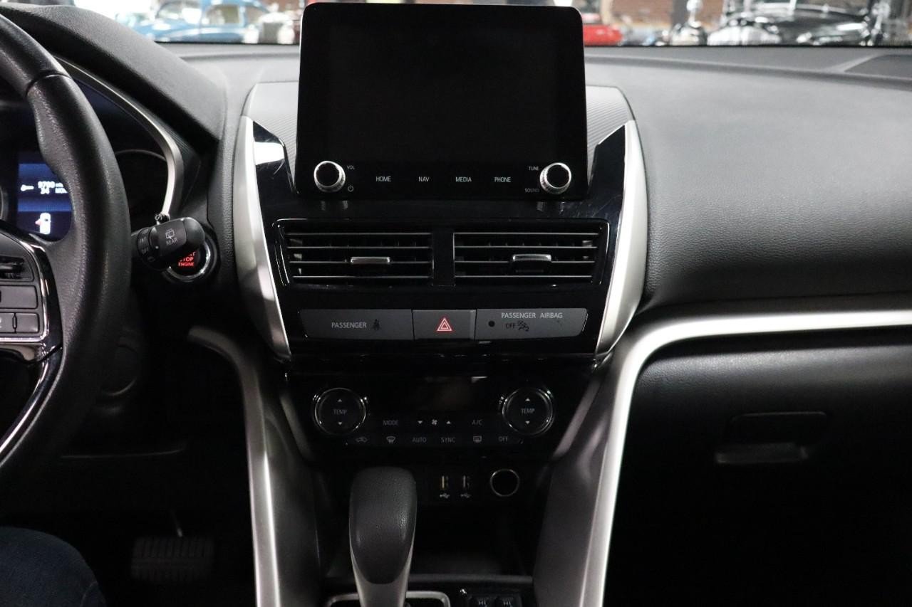 Used 2024 Mitsubishi Eclipse Cross SE AWD/4WD image 18