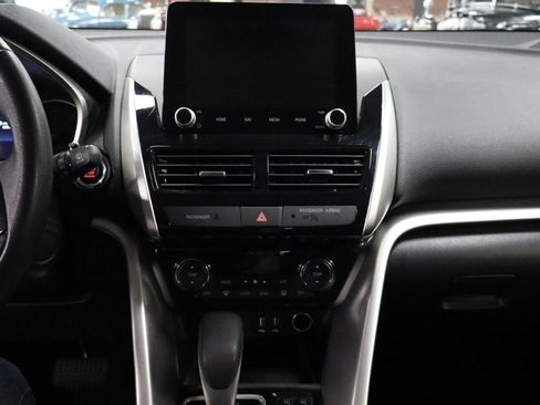 Used 2024 Mitsubishi Eclipse Cross SE AWD/4WD image 18
