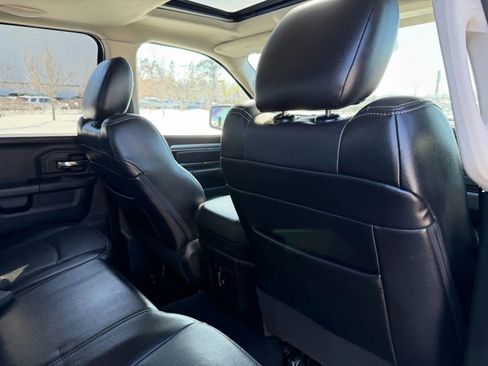 Used 2017 RAM 1500 Sport w/ Sport Premium Group image 33
