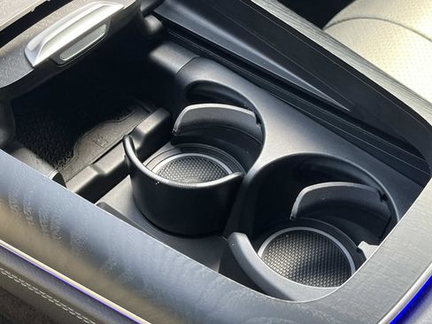 Certified 2025 Mercedes-Benz E 450 4MATIC Sedan image 31