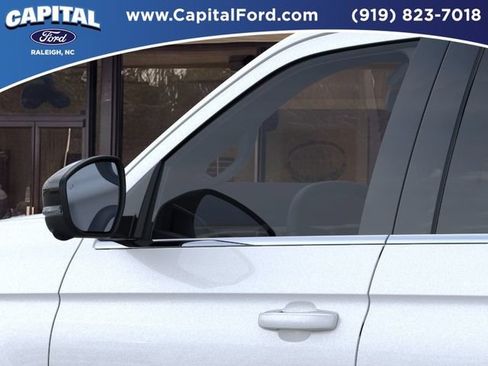 New 2026 Ford Expedition Max Active AWD/4WD image 20