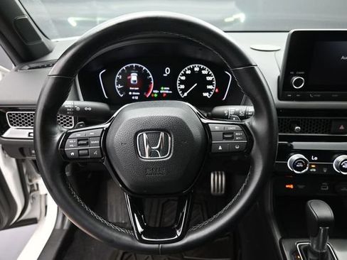 Used 2024 Honda Civic Sport image 27