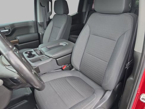Used 2021 Chevrolet Silverado 1500 RST AWD/4WD image 17