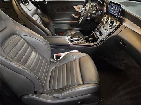 Used 2019 Mercedes-Benz C 43 AMG AMG C 43 image 21