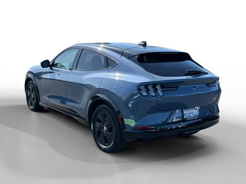 Certified 2023 Ford Mustang Mach-E California Route 1 AWD/4WD image 3